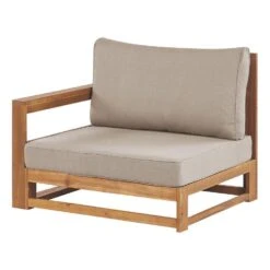 TIMOR II - Tuinbank 2-zits - Lichthout - Gecertificeerd Acaciahout -VIDAXL Winkel 6972186f0ee24c4988d1ae7a647a4a97