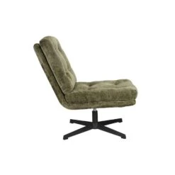 Puur - Kari Fauteuil - Groen -VIDAXL Winkel 6996f06ddfd44d42b8e6ea9c04e03cb5