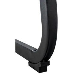 CLP Eetkamerstoel Vermont Mat Zwart Frame - Metaal - Groen -VIDAXL Winkel 6a15d6a27d434b93ad0bcd06dc5f23a2