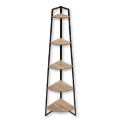 CALICOSY - Hoekplank COLORADO - Zwart - 180x36x36 Cm 8 CALICOSY - Hoekplank COLORADO - Zwart - 180x36x36 Cm -VIDAXL Winkel 6a22c2329eae4fd98f4a38fc80dbd5f3