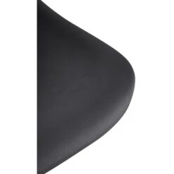 CLP Barkruk Loft Zwart Frame - Fluweel - Zwart 14 CLP Barkruk Loft Zwart Frame - Fluweel - Zwart -VIDAXL Winkel 6a35ef1a16d74cb4819a16ab12d9c6b4