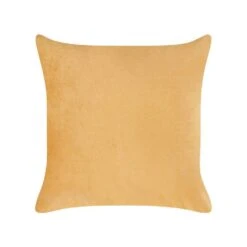 GONESSE - Chaise Longue - Oranje - Fluweel -VIDAXL Winkel 6bb3b297eb404430a931ed7f77b37aae