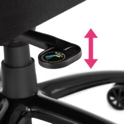 Tectake Bureaustoel Springsteen , Zwart -VIDAXL Winkel 6bcc97e89a174848aa2f7b751e9859f8