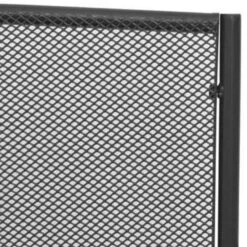 VidaXL Tuinbank 108 Cm Staal En Mesh Antraciet -VIDAXL Winkel 6d4c8dd9fc3d4eb9a03b47c18f41a685