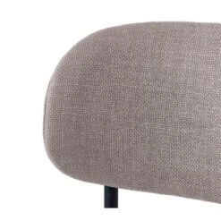 Nordic Home - Fowler Eetkamerstoel - Zand -VIDAXL Winkel 6d7d9b13585146348b679e4addb8ab72