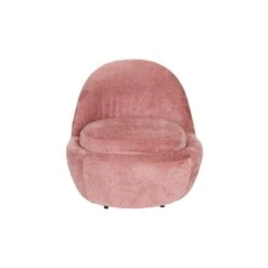 Housecraft Nash Fauteuil Pink - Roze 11 Housecraft Nash Fauteuil Pink - Roze -VIDAXL Winkel 6f5fa345f62e47688d1fec9a41eb6504