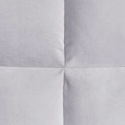 LORMONT - Chaise Longue - Grijs - Rechterzijde - Fluweel -VIDAXL Winkel 6f9e3ebd24864f2ca69dc172841deea4