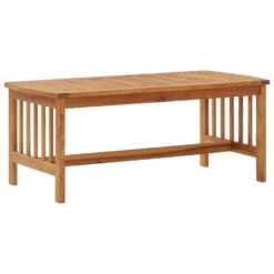 VidaXL - Loungeset - Bruin - Hout 11 VidaXL - Loungeset - Bruin - Hout -VIDAXL Winkel 718edadea4f54f0d859c408c5c075456