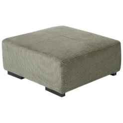 LUNGO - Ottomaan - Groen - Corduroy 11 LUNGO - Ottomaan - Groen - Corduroy -VIDAXL Winkel 7265bb90f6ef44a2af4758f8c2d3a6f9