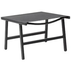 MARCEDDI -Tuinstoel Met Voetenbank - Zwart - Textileen 19 MARCEDDI -Tuinstoel Met Voetenbank - Zwart - Textileen -VIDAXL Winkel 72c3159eaf7b4f52a21eed286497c86e