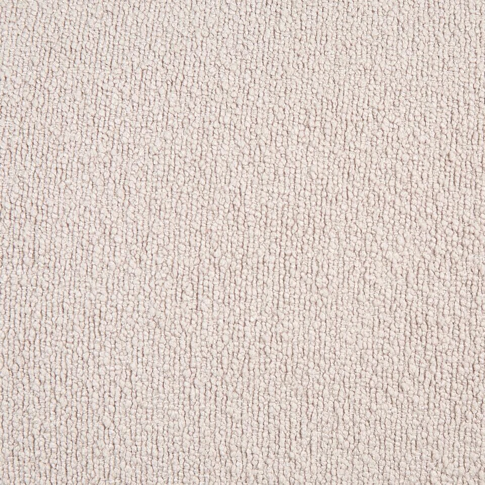 CHEVANNES - Chaise Longue - Beige - Polyester 12 CHEVANNES - Chaise Longue - Beige - Polyester - Afbeelding 12