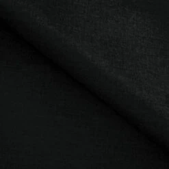 Meubella - Hoekbank Santana - Zwart - Velvet - Links -VIDAXL Winkel 73834a31fd144cefa408a6ba7a7cf336