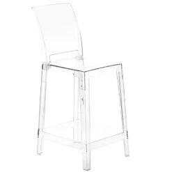 WELLINGTON - Barkruk Set - Transparant - Polycarbonaat 13 WELLINGTON - Barkruk Set - Transparant - Polycarbonaat -VIDAXL Winkel 7636a83d261f4ef2ab4cc211d253c24e