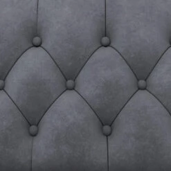 Felix - 3-zits Slaapbank In Antraciet Fluweel -VIDAXL Winkel 767147f1b8e544609890c34e3c4a65ef