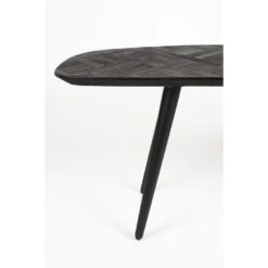 Housecraft Webster Bankje/ Eettafelbankje Hout Zwart -VIDAXL Winkel 76733af5ca2b4d67ab15a6f163b597e8