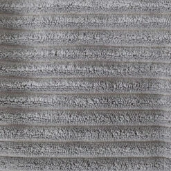 Icon Zitzak Dalton - Corduroy Zitzak Volwassenen - Grijs -VIDAXL Winkel 77283d3fc453444c80db4148affcbc35