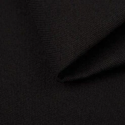 Meubella - Hoekbank Destiny - Zwart - Stof - Rechts -VIDAXL Winkel 77337d4a2eaa4e24a784394e0ac710a4