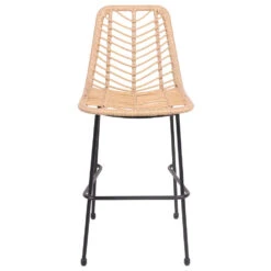 Happy Garden Kruk OKA - Bruin - Plastic -VIDAXL Winkel 77936dfc544a42ebbbe7de11c8cceb4e