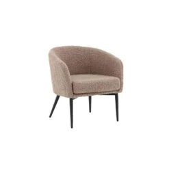Svea - Liro Fauteuil - Teddy - Bruin -VIDAXL Winkel 79266ba5bf7a47a4bc72e83cb007745e