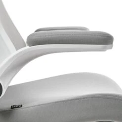 PALADIN - Directiestoel - Lichtgrijs - Mesh -VIDAXL Winkel 7978c48d867d4c8fb8e27a257b8e5193