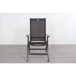 Set Van 4 - Hartman Napoli Verstelbare Stoel 27 Set Van 4 - Hartman Napoli Verstelbare Stoel -VIDAXL Winkel 7a767eac666e4d4189d673af9969211e 1