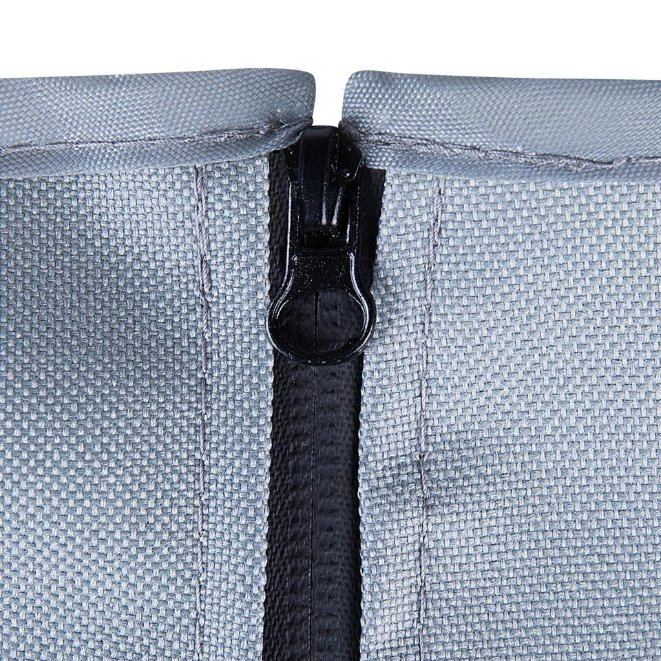 CHUVA - Beschermhoes - Grijs - Polyester 9 CHUVA - Beschermhoes - Grijs - Polyester - Afbeelding 9