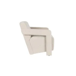 Housecraft Living Mylan Fauteuil Beige -VIDAXL Winkel 7bcb74c2c3cb4cb18844e1bbcd3f68ff