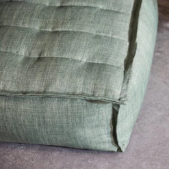 Icon Zitzak Lounger Dolce - Zitzak Buiten - Saliegroen -VIDAXL Winkel 7cd7170d651a410f9d557fed888c9ae1