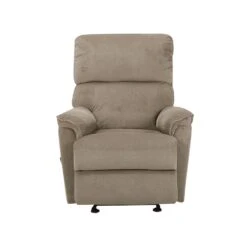 Beliani TV-fauteuil EVERTON - Bruin Polyester 7 Beliani TV-fauteuil EVERTON - Bruin Polyester -VIDAXL Winkel 7d4f6fb03cf548bc917e4280a135703b