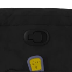 VidaXL - Massagestoel - Zwart - Microvezel 23 VidaXL - Massagestoel - Zwart - Microvezel -VIDAXL Winkel 7d896a3dab464abab3d8cff91f85b402