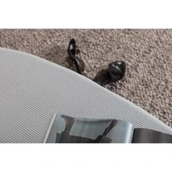 Svea - Axel Hocker - Rib - Grijs -VIDAXL Winkel 7f9342c689c54a27a916b4efcf9ab293