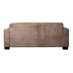 Bank Stuttgart 2-zits - Mokka -VIDAXL Winkel 81003132 8000