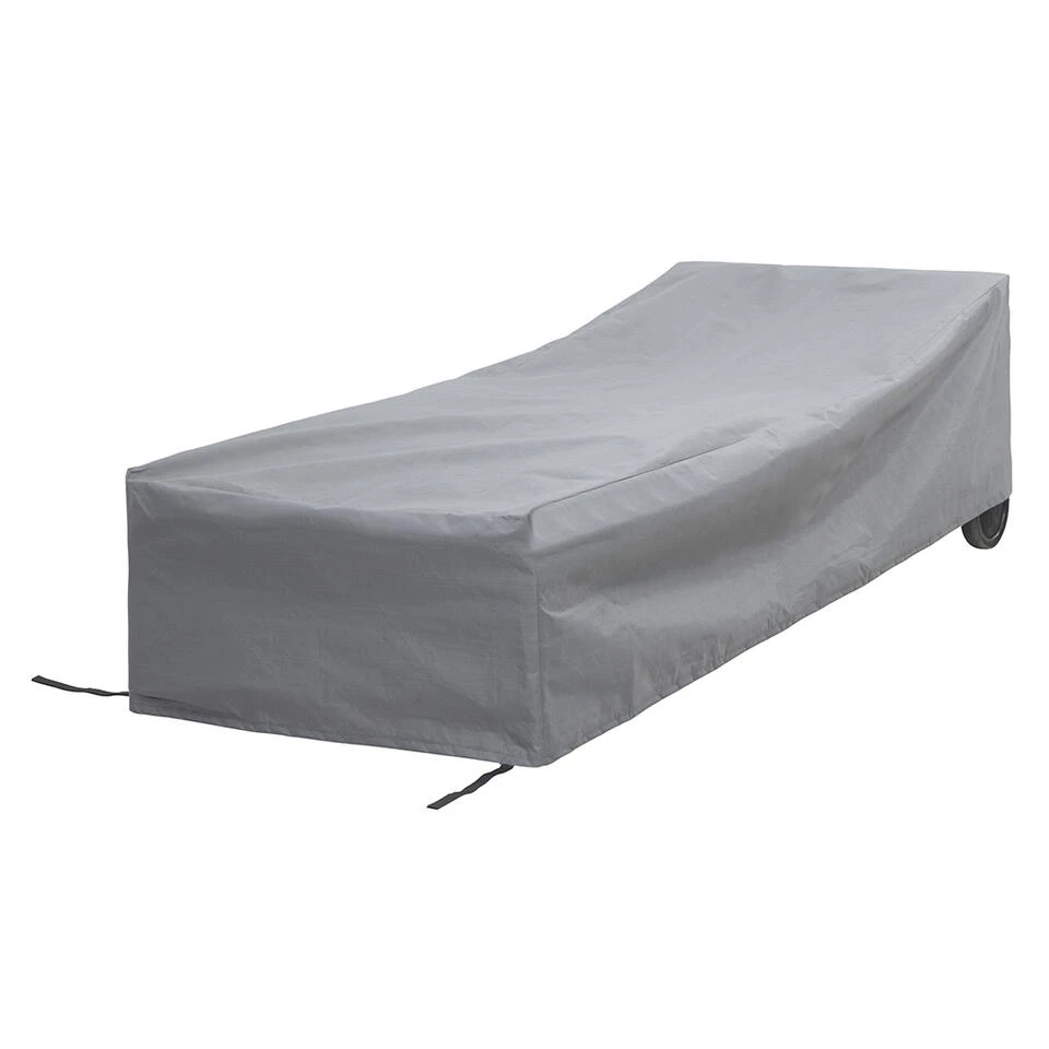 Outdoor Covers Premium Hoes - Ligbed - 40x200x75 Cm 1 Outdoor Covers Premium Hoes - Ligbed - 40x200x75 Cm