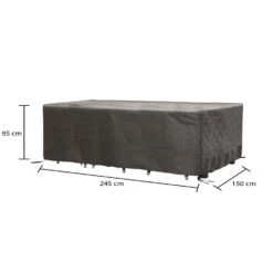 Outdoor Covers Premium Hoes - Tuinset L -VIDAXL Winkel 81005649 9001