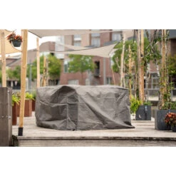 Outdoor Covers Premium Hoes - Tuinset L -VIDAXL Winkel 81005649 9050