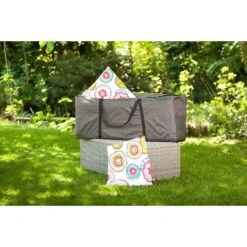 Outdoor Covers Premium Kussentas - Lounge - 50x125x40 Cm -VIDAXL Winkel 81005655 9050