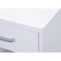 Hoekbureau Grossi - Wit - 75x118x79 Cm 9 Hoekbureau Grossi - Wit - 75x118x79 Cm -VIDAXL Winkel 81009873 0300