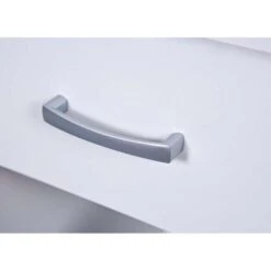 Hoekbureau Grossi - Wit - 75x118x79 Cm 10 Hoekbureau Grossi - Wit - 75x118x79 Cm -VIDAXL Winkel 81009873 0400