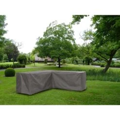 Outdoor Covers Premium Hoes Voor Loungeset - L Vormig - 250x90x70 Cm 8 Outdoor Covers Premium Hoes Voor Loungeset - L Vormig - 250x90x70 Cm -VIDAXL Winkel 81010518 0100