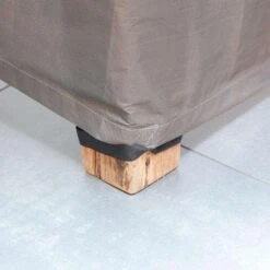 Outdoor Covers Premium Hoes Voor Loungeset - L Vormig - 250x90x70 Cm 10 Outdoor Covers Premium Hoes Voor Loungeset - L Vormig - 250x90x70 Cm -VIDAXL Winkel 81010518 0400