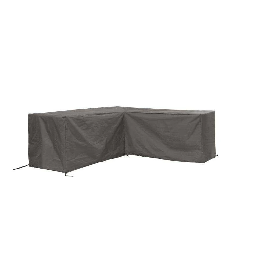 Outdoor Covers Premium Hoes Voor Loungeset - L Vormig - 300x90x70 Cm 1 Outdoor Covers Premium Hoes Voor Loungeset - L Vormig - 300x90x70 Cm