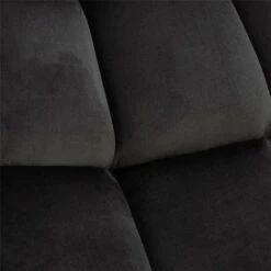 Fauteuil Devin - Stof - Grijsbruin -VIDAXL Winkel 81027692 0400