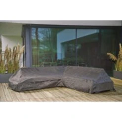 Outdoor Covers Premium Loungesethoes Plateau 272 - Grijs -VIDAXL Winkel 81029503 0100