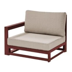 Beliani Tuinsofa TIMOR - Donkere Houtkleur Fsc® Gecertificeerd Acaciahout -VIDAXL Winkel 81039ac1c39f4e0f81e411d84bf6af32