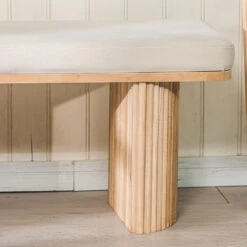 Bank Met Opbergruimte In Fluweel -VIDAXL Winkel 8111079ed1484905b5c70d0afd4c9378