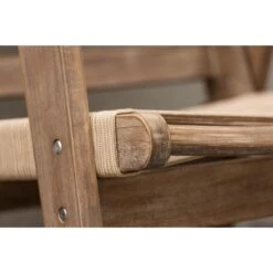 Svea - Esmée Outdoor Loungestoel - Acaciahout - Naturel 9 Svea - Esmée Outdoor Loungestoel - Acaciahout - Naturel -VIDAXL Winkel 815f0e6fae2f41919ee7beb0c43de0de