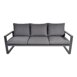 Les - Loungebank Pina Colada Nuance 209x80 Cm - Grijs 7 Les - Loungebank Pina Colada Nuance 209x80 Cm - Grijs -VIDAXL Winkel 8324262937514a579b47387a9679ca96