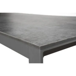 Merkloos Sens-Line - Bianca Tuintafel - 220x100cm - HPL -VIDAXL Winkel 839b3549421542ffa0277cc4b22aeec8