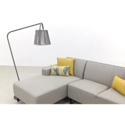 Boavista Sunbrella Loungebank Chaise Longue - Nature Grey - 2-delig 25 Boavista Sunbrella Loungebank Chaise Longue - Nature Grey - 2-delig -VIDAXL Winkel 848ae3b9672c49c78e9129d6ef527304