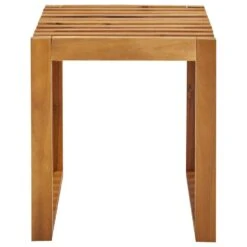 BELLANO - Tuinkrukjes Set Van 2 - Lichthout - Acaciahout -VIDAXL Winkel 84dd43fd97bf4393aa6167433e992f7f